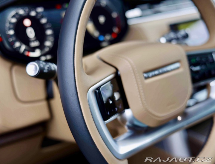 Land Rover Range Rover 3.0D MHEV D350 Autobiogr 2023