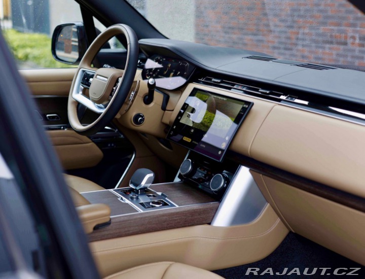 Land Rover Range Rover 3.0D MHEV D350 Autobiogr 2023