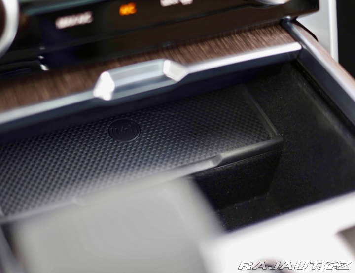 Land Rover Range Rover 3.0D MHEV D350 Autobiogr 2023