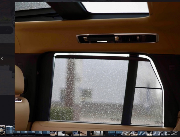 Land Rover Range Rover 3.0D MHEV D350 Autobiogr 2023