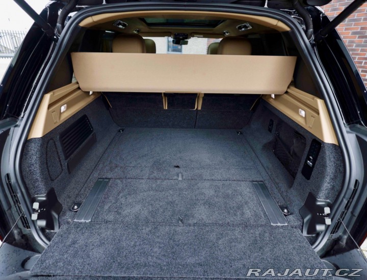 Land Rover Range Rover 3.0D MHEV D350 Autobiogr 2023