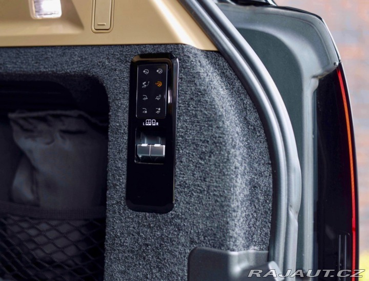 Land Rover Range Rover 3.0D MHEV D350 Autobiogr 2023