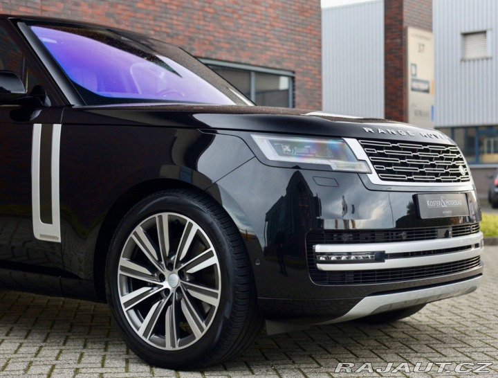 Land Rover Range Rover 3.0D MHEV D350 Autobiogr 2023