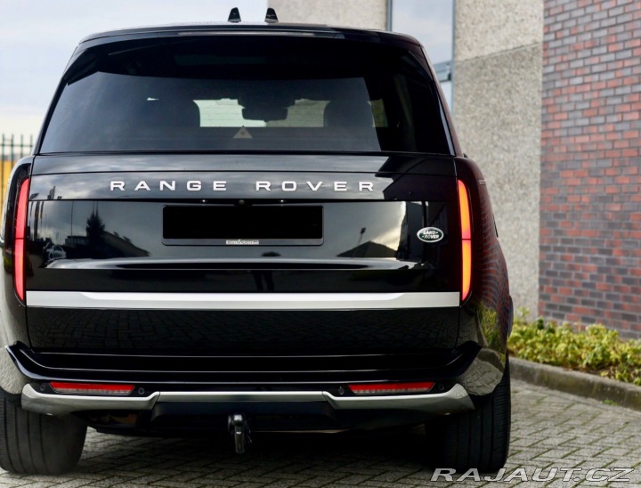Land Rover Range Rover 3.0D MHEV D350 Autobiogr 2023