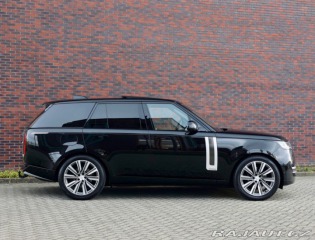 Land Rover Range Rover 3.0D MHEV D350 Autobiogr 2023