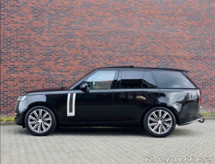 Land Rover Range Rover 3.0D MHEV D350 Autobiogr 2023