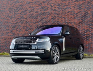 Land Rover Range Rover 3.0D MHEV D350 Autobiogr 2023