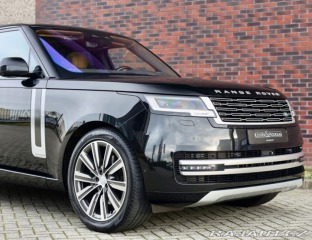 Land Rover Range Rover 3.0D MHEV D350 Autobiogr 2023