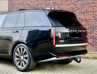 Land Rover Range Rover 3.0D MHEV D350 Autobiogr 2023