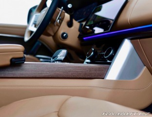 Land Rover Range Rover 3.0D MHEV D350 Autobiogr 2023