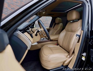 Land Rover Range Rover 3.0D MHEV D350 Autobiogr 2023