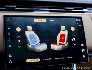 Land Rover Range Rover 3.0D MHEV D350 Autobiogr 2023