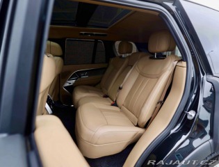 Land Rover Range Rover 3.0D MHEV D350 Autobiogr 2023