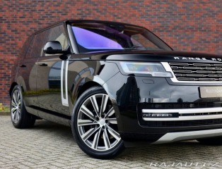 Land Rover Range Rover 3.0D MHEV D350 Autobiogr 2023
