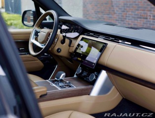 Land Rover Range Rover 3.0D MHEV D350 Autobiogr 2023