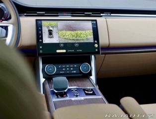 Land Rover Range Rover 3.0D MHEV D350 Autobiogr 2023