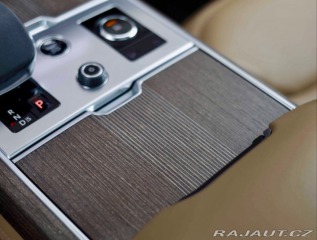 Land Rover Range Rover 3.0D MHEV D350 Autobiogr 2023