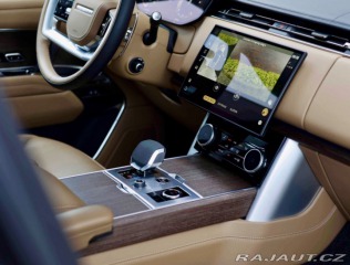 Land Rover Range Rover 3.0D MHEV D350 Autobiogr 2023