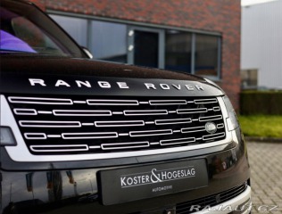Land Rover Range Rover 3.0D MHEV D350 Autobiogr 2023