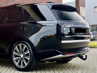 Land Rover Range Rover 3.0D MHEV D350 Autobiogr 2023
