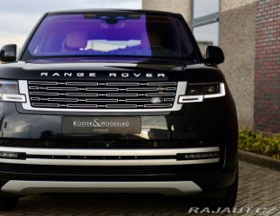 Land Rover Range Rover 3.0D MHEV D350 Autobiogr 2023