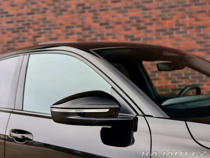 Audi Q5 Sportback e-hybrid quatt 2025