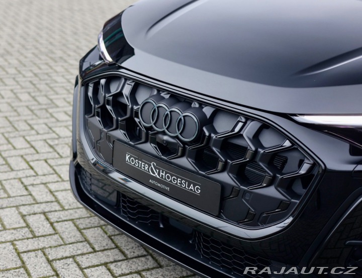 Audi Q5 Sportback e-hybrid quatt 2025