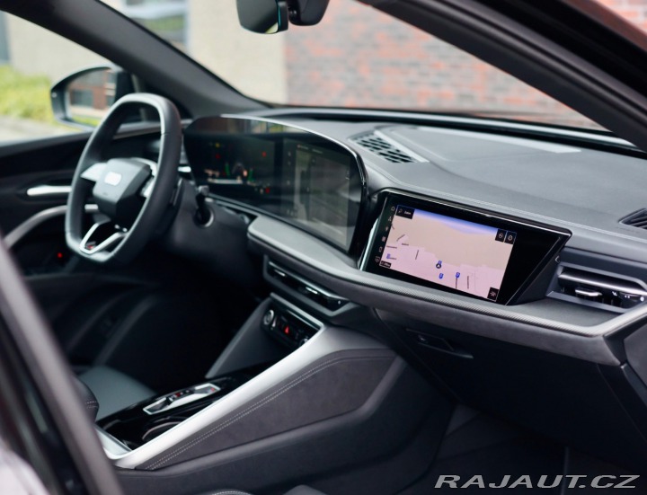 Audi Q5 Sportback e-hybrid quatt 2025