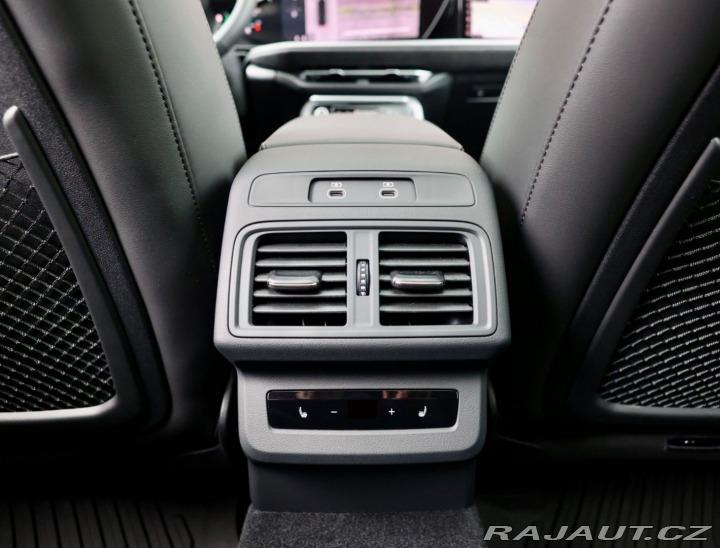 Audi Q5 Sportback e-hybrid quatt 2025