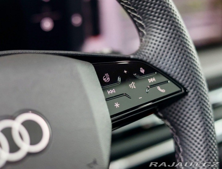 Audi Q5 Sportback e-hybrid quatt 2025