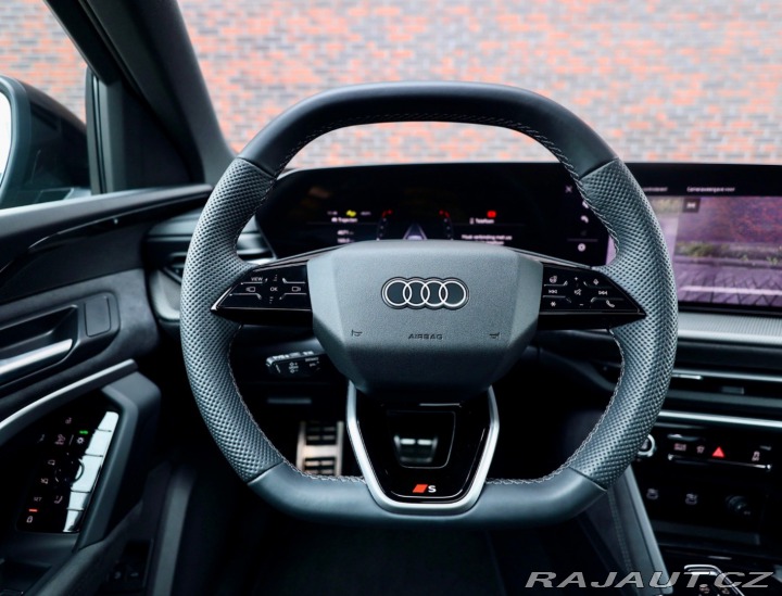 Audi Q5 Sportback e-hybrid quatt 2025