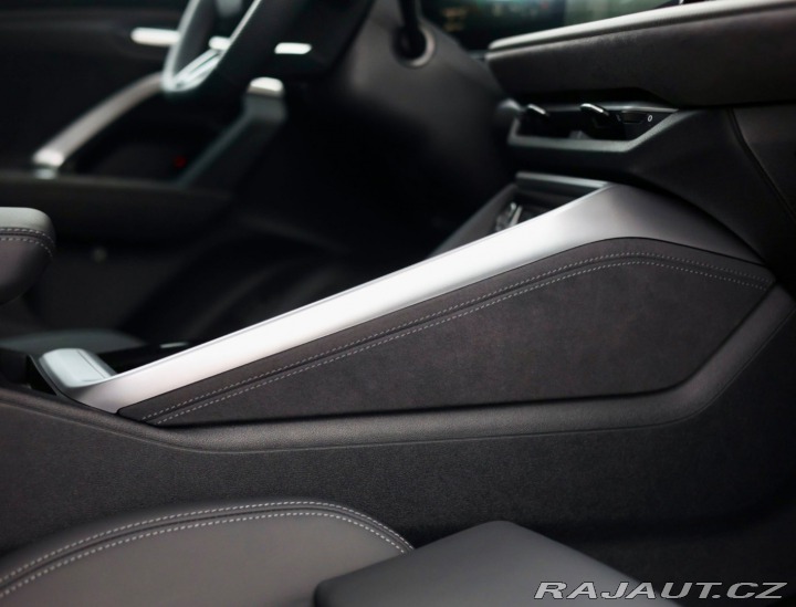 Audi Q5 Sportback e-hybrid quatt 2025