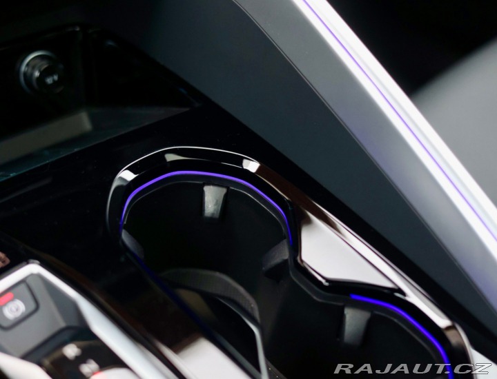 Audi Q5 Sportback e-hybrid quatt 2025