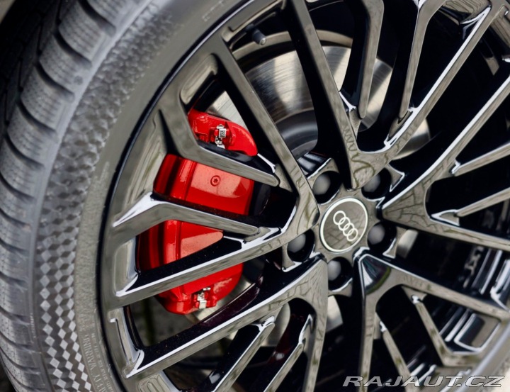 Audi Q5 Sportback e-hybrid quatt 2025