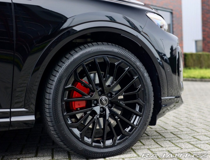 Audi Q5 Sportback e-hybrid quatt 2025