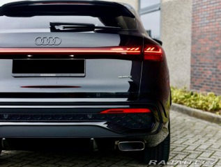 Audi Q5 Sportback e-hybrid quatt 2025