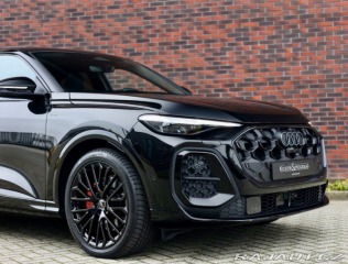 Audi Q5 Sportback e-hybrid quatt 2025