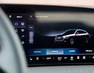 Audi Q5 Sportback e-hybrid quatt 2025