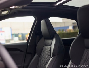 Audi Q5 Sportback e-hybrid quatt 2025