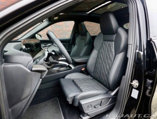 Audi Q5 Sportback e-hybrid quatt 2025