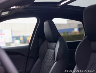 Audi Q5 Sportback e-hybrid quatt 2025