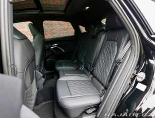 Audi Q5 Sportback e-hybrid quatt 2025