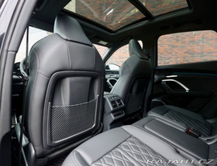 Audi Q5 Sportback e-hybrid quatt 2025