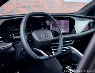 Audi Q5 Sportback e-hybrid quatt 2025