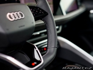 Audi Q5 Sportback e-hybrid quatt 2025