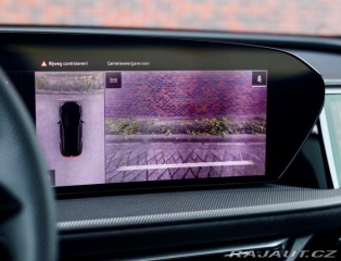 Audi Q5 Sportback e-hybrid quatt 2025