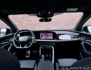 Audi Q5 Sportback e-hybrid quatt 2025