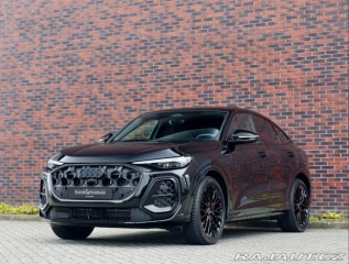 Audi Q5 Sportback e-hybrid quatt 2025