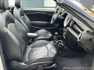 Mini Cooper 1,6 122PS Roadster Cabri 2012