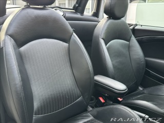 Mini Cooper 1,6 122PS Roadster Cabri 2012